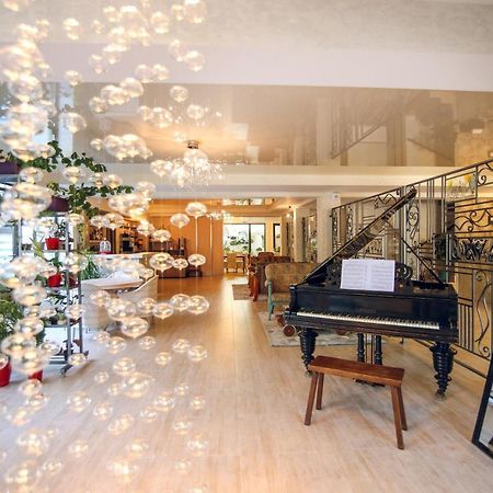 Hotel Kera ティビリシ エクステリア 写真